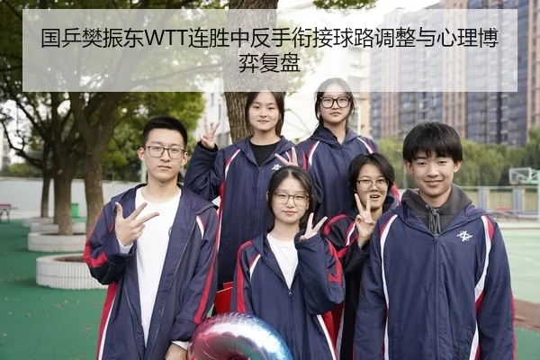 国乒樊振东WTT连胜中反手衔接球路调整与心理博弈复盘