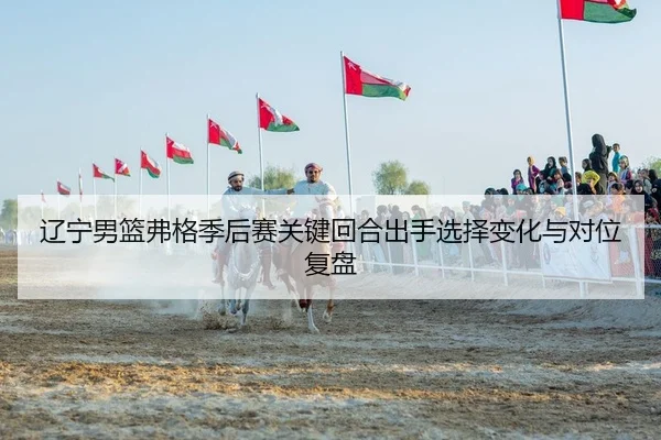 辽宁男篮弗格季后赛关键回合出手选择变化与对位复盘